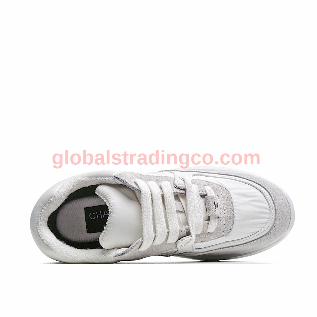Chanel Classic Sneakers Casual Shoes